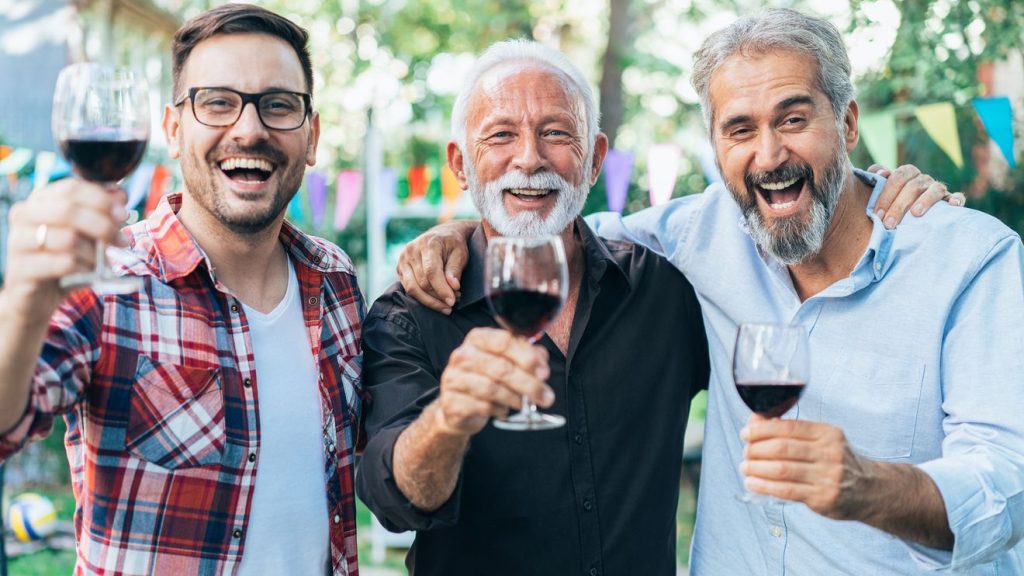 5 boozy Father’s Day gifts, from a bourbon-and-tie gift set to a $25,000 Scotch