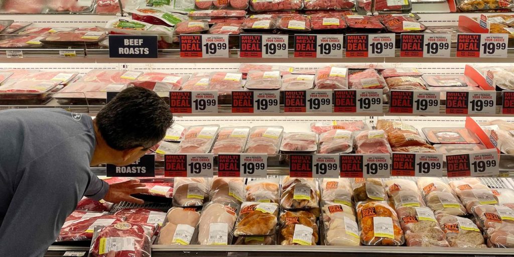Your family’s meat might not be antibiotic-free, despite what it says on the label