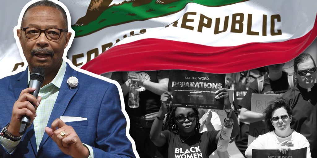 The next step in California’s reparations push is ‘the most thrilling’: turning proposals into reality