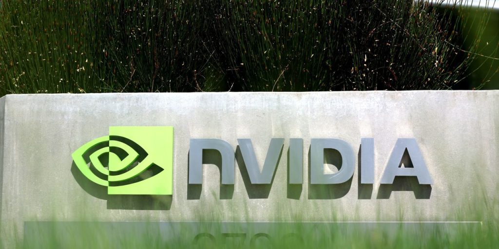 Another Nvidia board member unloads stock, this time to the tune of $21 million