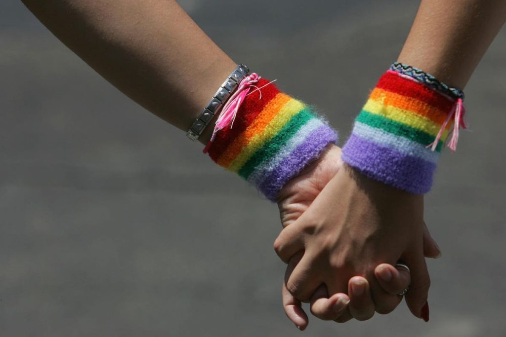Financial, Estate And Family Planning Impact On LGBTQ+ Couples