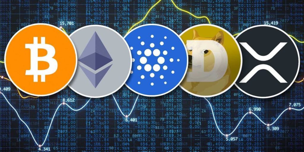 Bitcoin and ether rally on ETF optimism, sparking hope of a ‘crypto spring’
