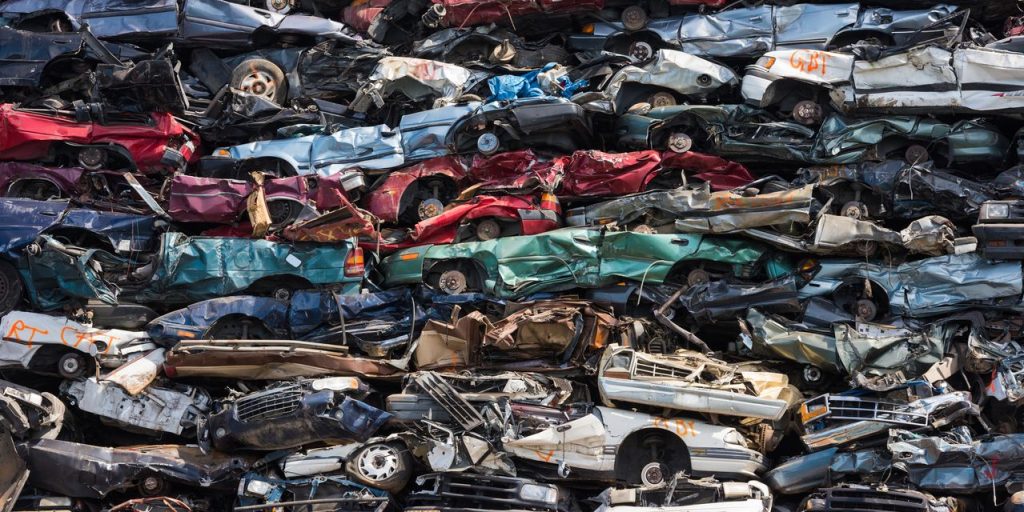 The critical role that battery recycling will play in an electrified future