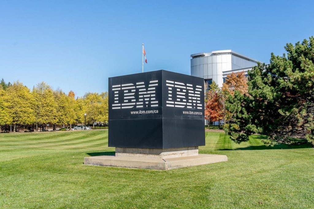 IBM Is Cloudgazing With Its Latest $4.6 Billion Software Company Acquisition