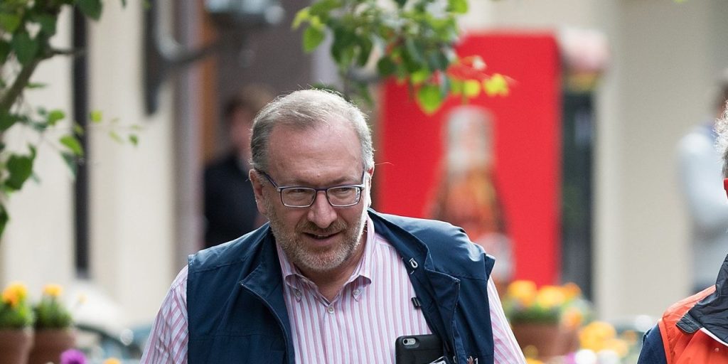 One of the world’s top stock-market investors — who rarely gives interviews — favors these ‘hunting grounds’