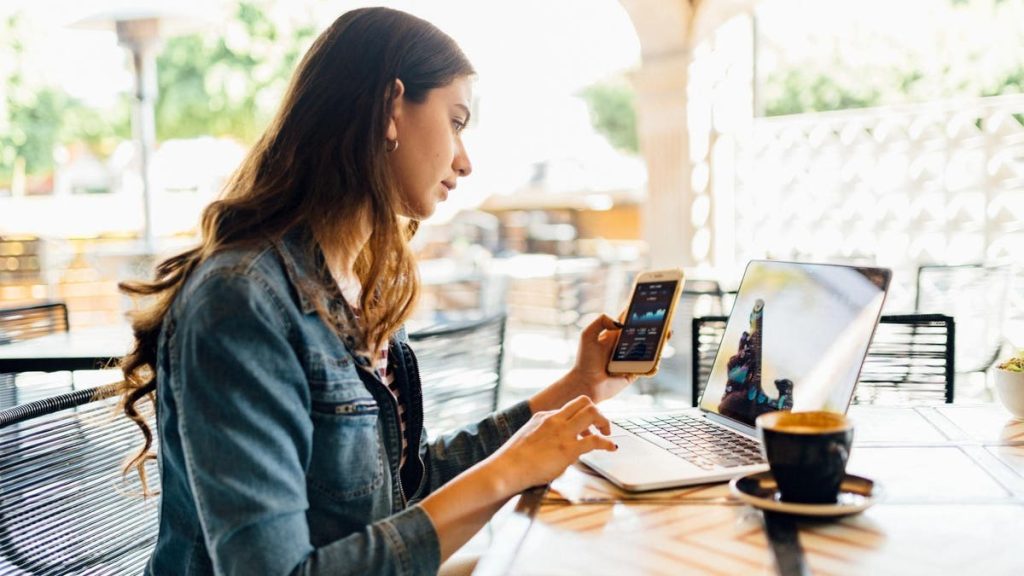 Make These 2 Investments – Never Worry About Money Again