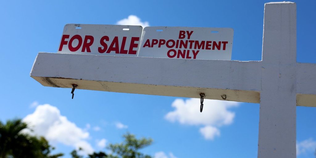 ‘Home buyers have adjusted’ to new normal of near-7% mortgage rates, Freddie Mac says