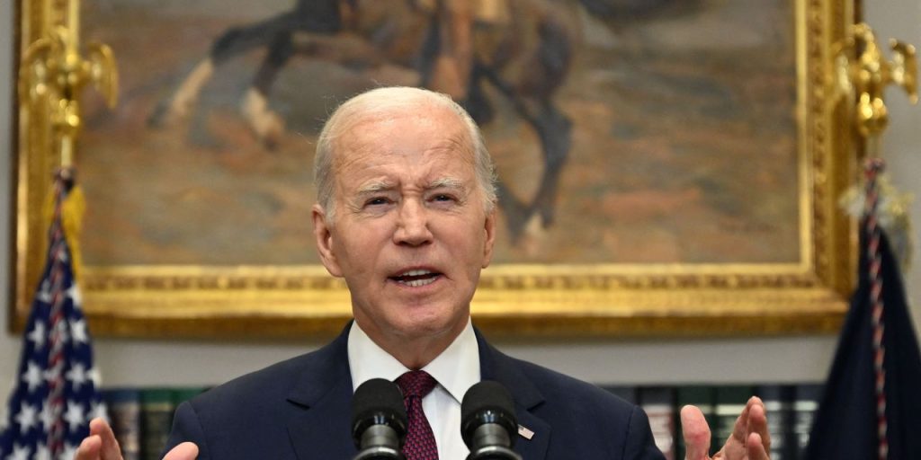 Biden administration says it will help colleges promote diversity after Supreme Court’s affirmative-action decision