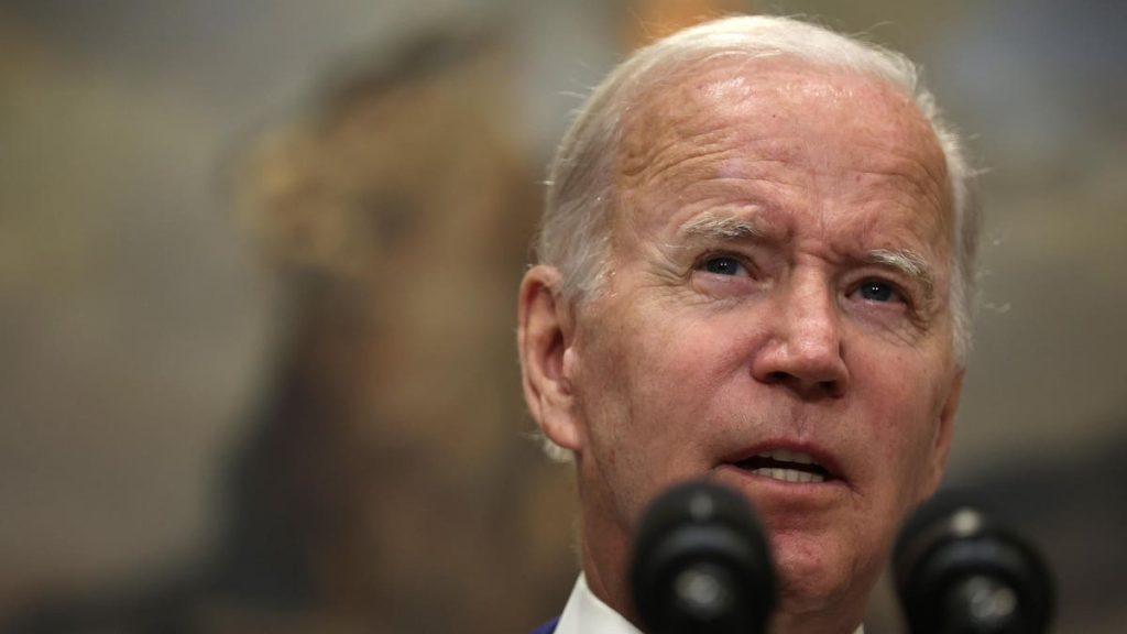 Supreme Court Rejects Biden’s Student Loan Forgiveness Plan