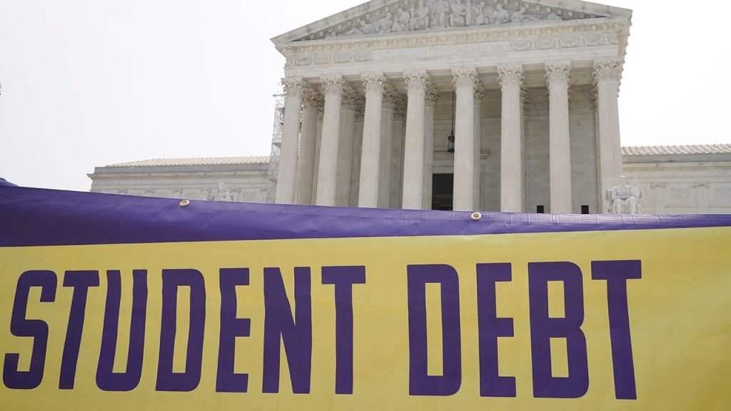 Attorney shreds Biden’s response to SCOTUS student loan decision: ‘Circumvent the law’ with ‘pen and a phone’