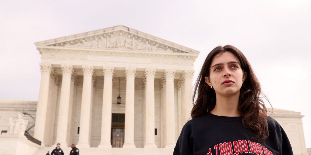 The Supreme Court just blocked student-loan cancellation. Here’s what happens next for your loans.