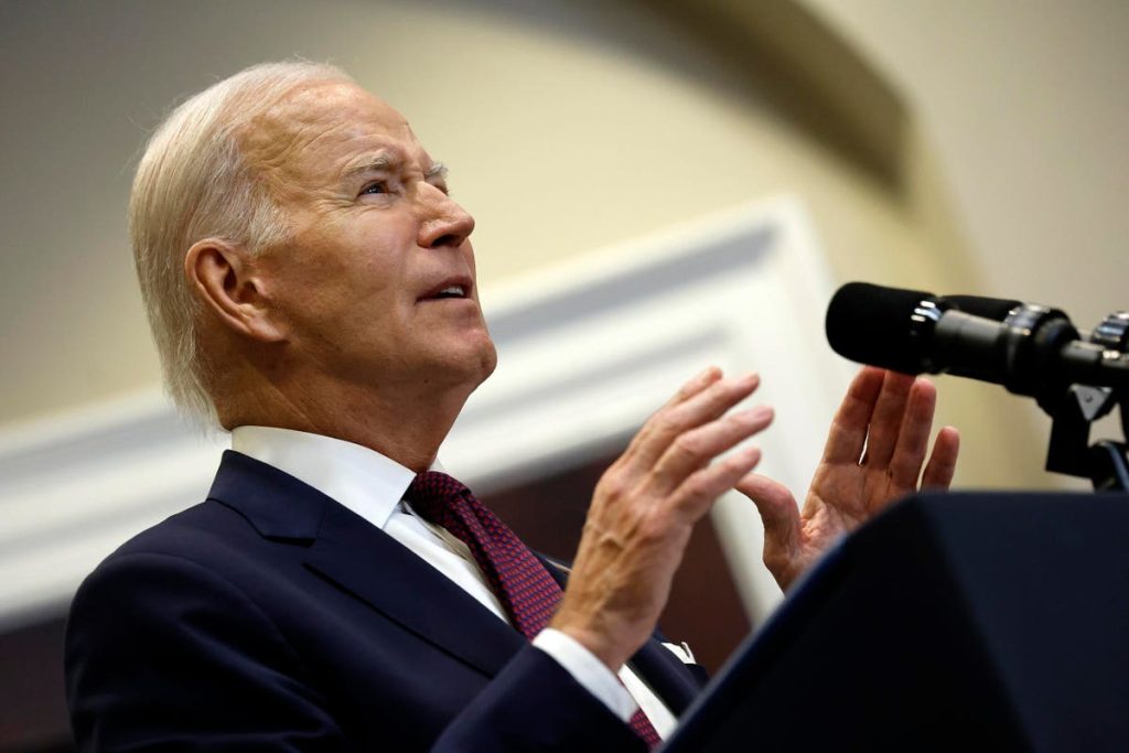 Biden Announces ‘Plan B’ For Student Loan Forgiveness