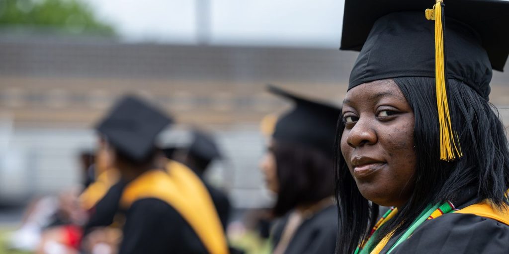 What if you can’t pay back your student loans when payments start again? These are your options.