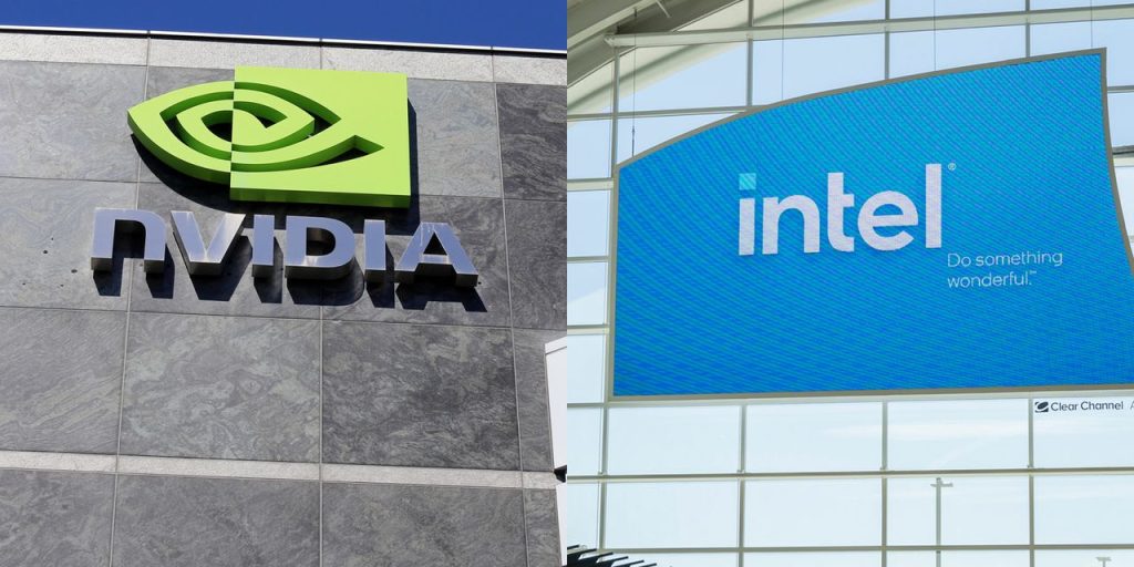 Another way to play AI stocks: These companies, including Nvidia, have been the most efficient chip makers