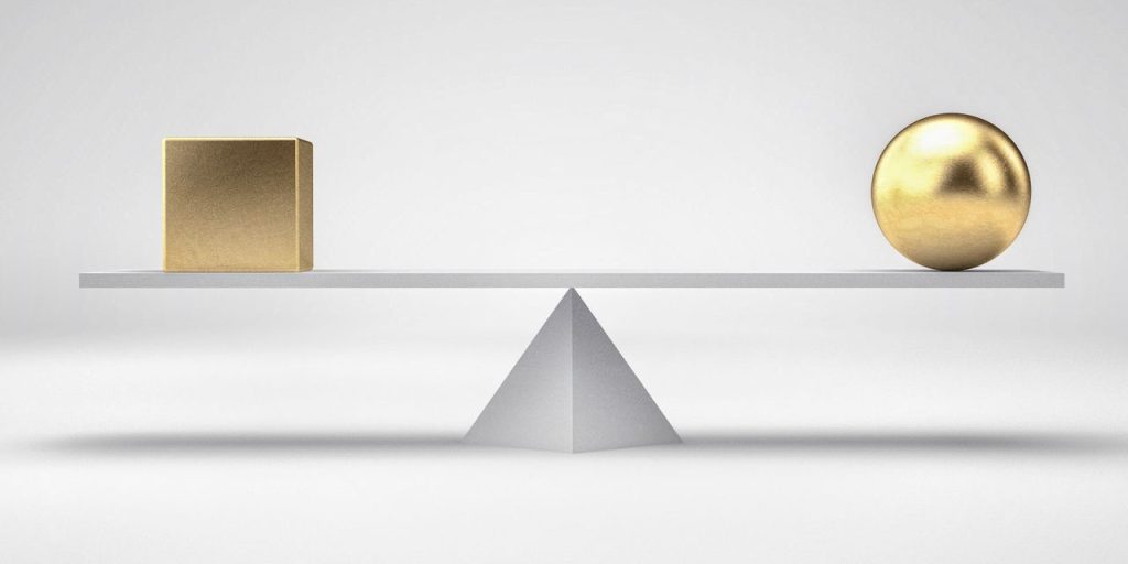 Investors are pouring money into this modified S&P 500 stock-market strategy