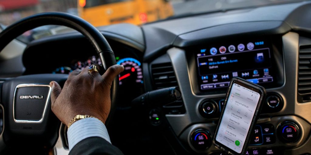 Gig Workers Can Save Enough to Retire. How to Fill the Gap.