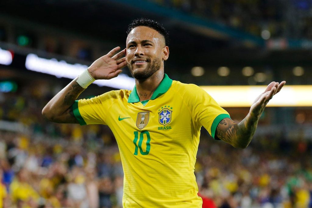 A Fan Is Leaving His Estate To Neymar—Here’s Why It’s Not A Bad Idea