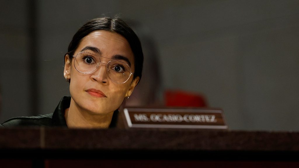 AOC says Biden’s new student loan forgiveness plan doesn’t go far enough
