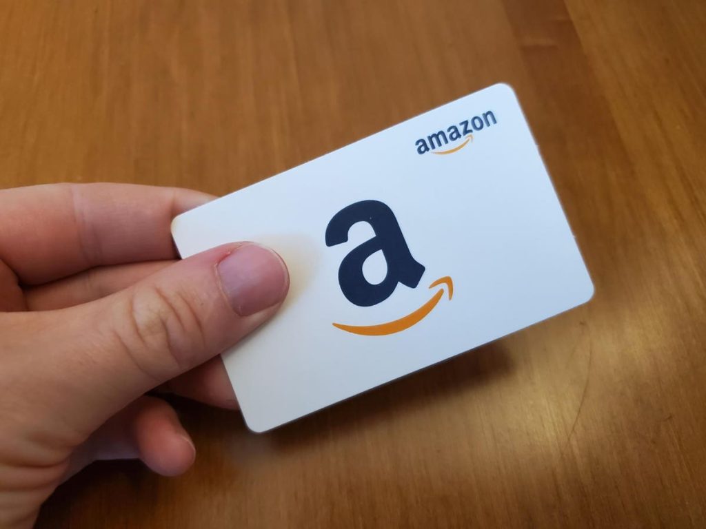 Changes In Amazon’s Credit Cards