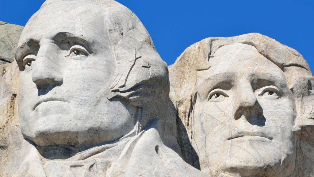 America’s Founding Fathers’ Advice On Financial Independence Rings True Today