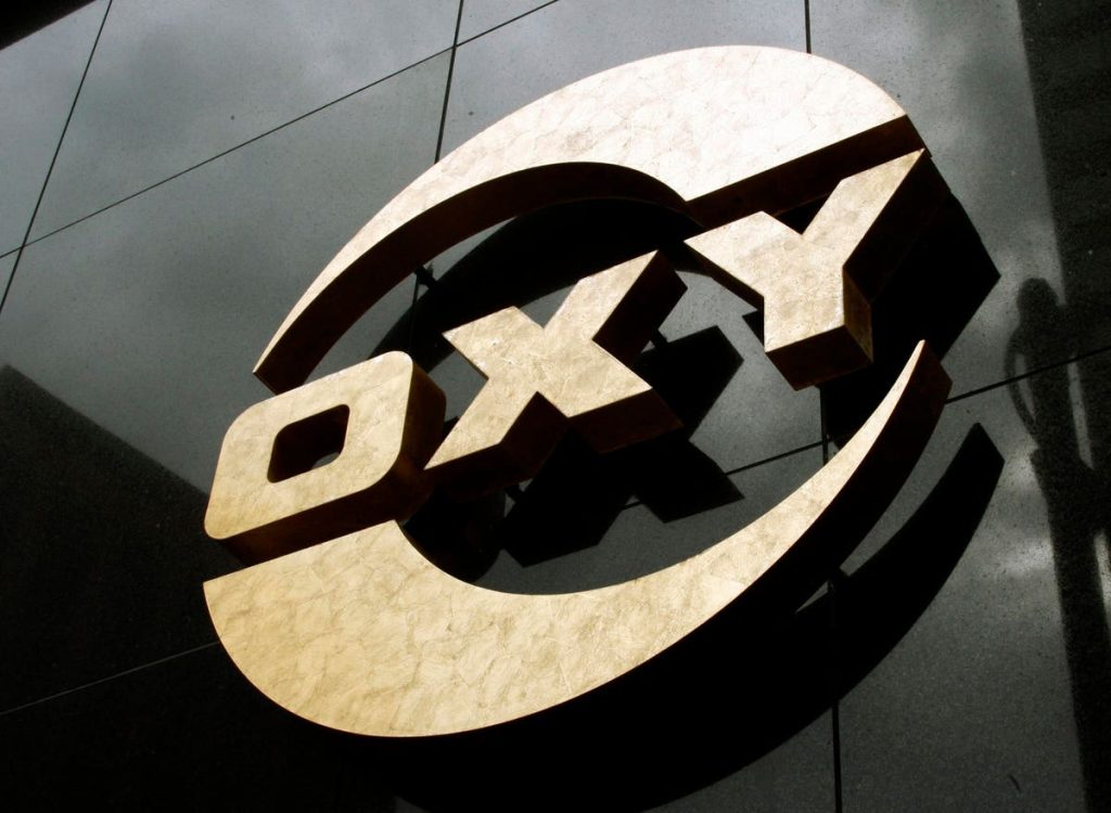 Occidental Petroleum, Valero And 2 Other Stocks Poised To Rebound
