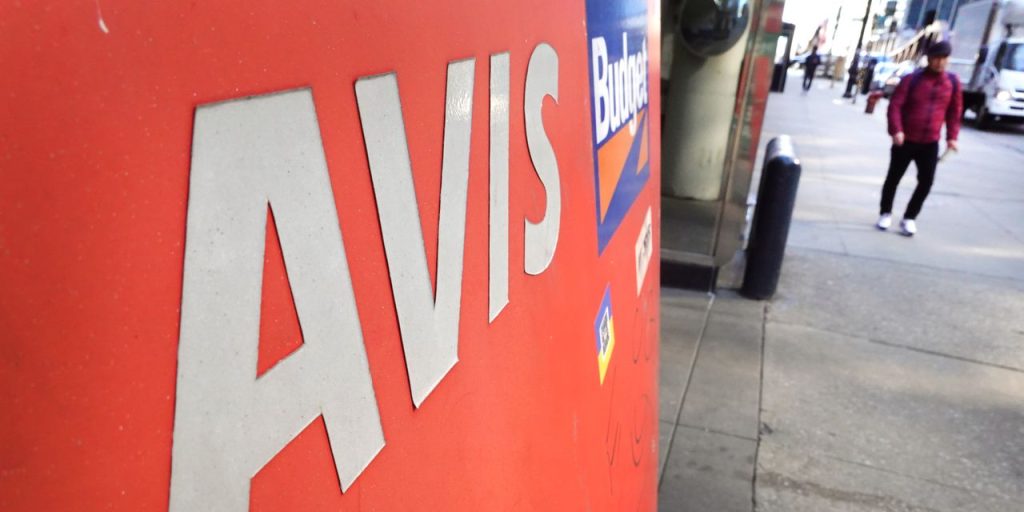 Don’t hold your breath waiting for rental car prices to drop—here’s why they’re so expensive