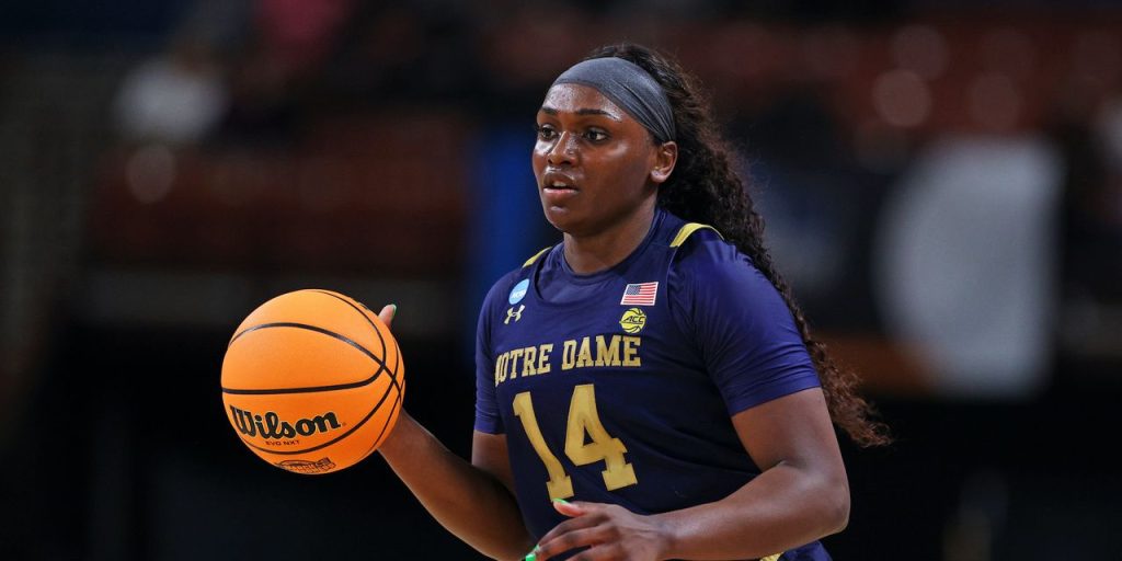 ‘Let the money transform your life’: How student athletes can use NIL income to invest in their future