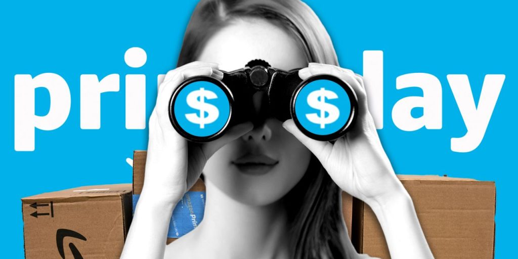 5 hacks to help you get the most out of Amazon Prime Day — and other summer sales