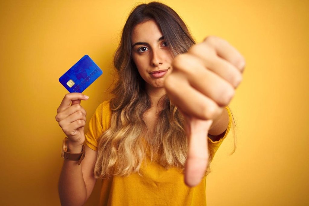 New Credit Card Regulations Will Hurt Consumers And Small Business
