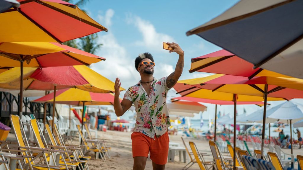 Want 30 vacation days a year? Live in France.