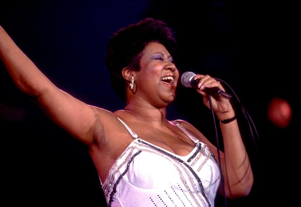 Handwritten Will Found In Aretha Franklin’s Couch Ruled To Be Valid