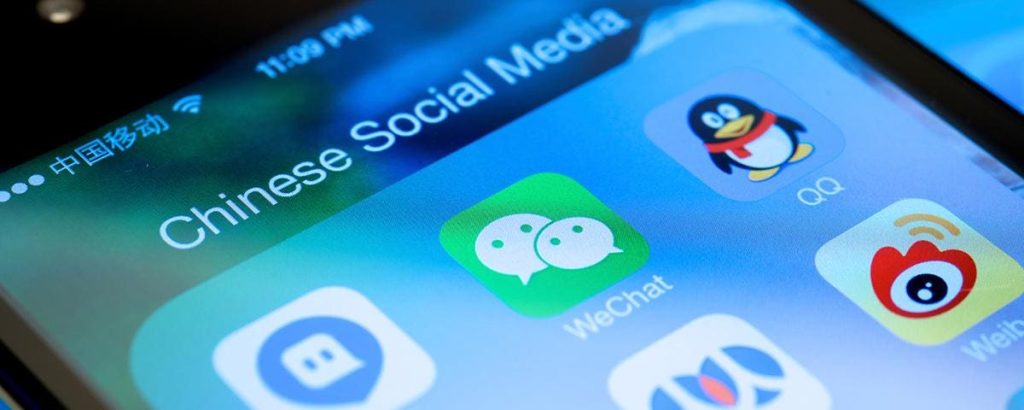 Premier Li Puts Final Nail In Coffin For Internet Regulation