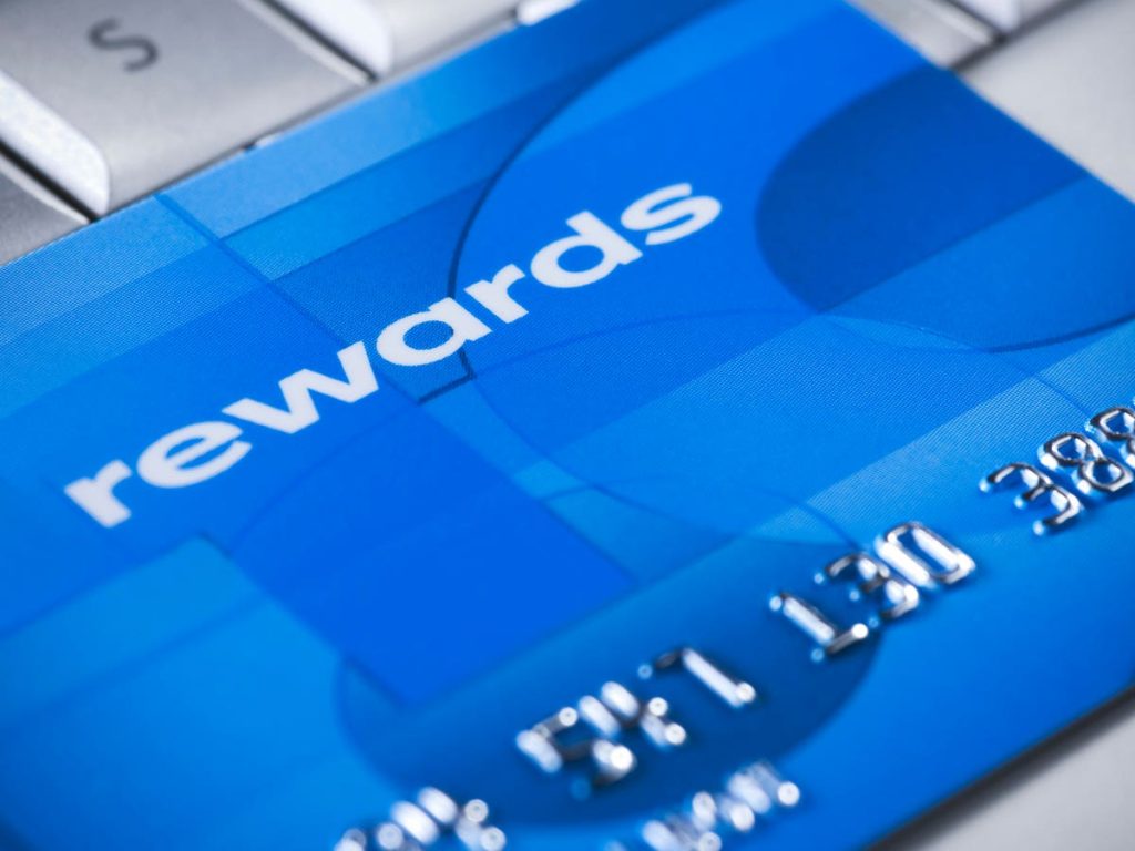 Your Credit Card Rewards Could Be Cut