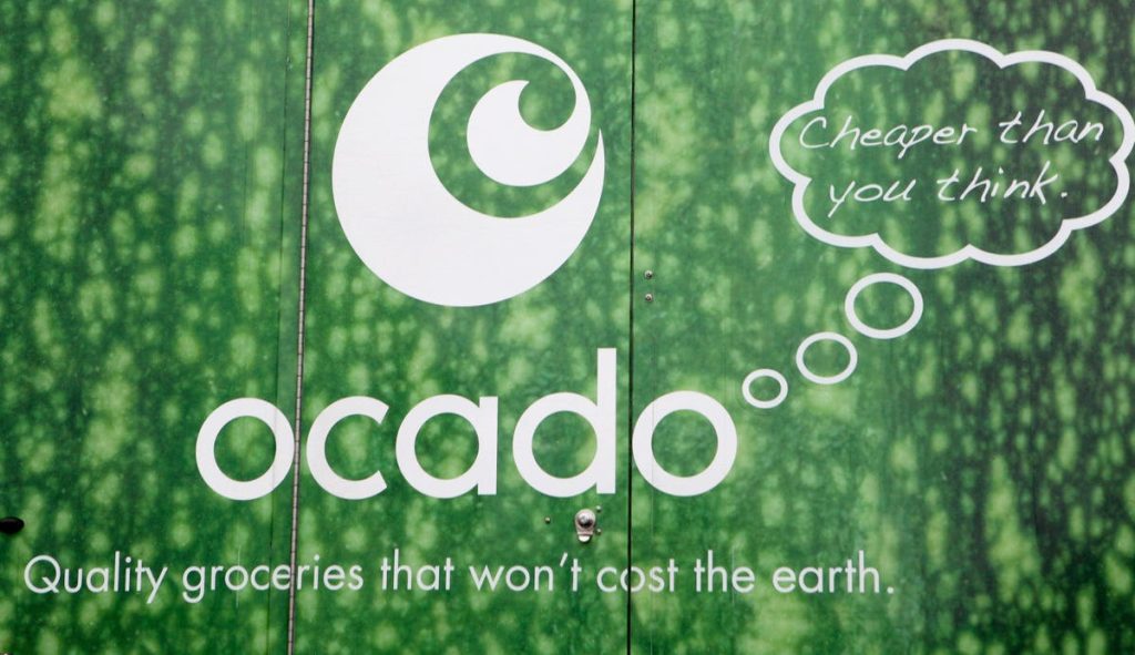 Ocado’s Share Price Soars 13% As FTSE 100 Firm Returns To Profit
