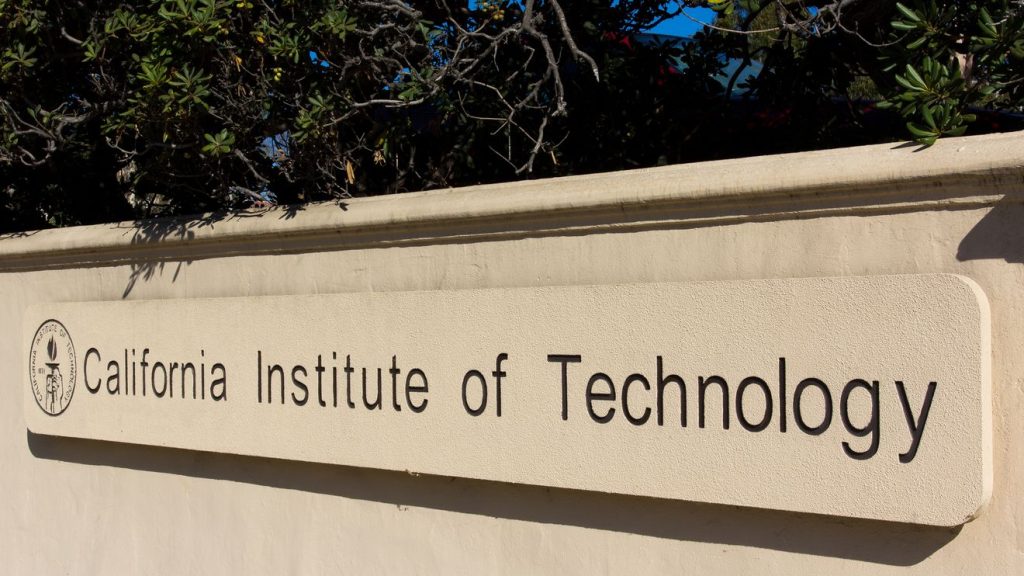Students were charged $10,000 to take the Caltech cybersecurity bootcamp. But the top-ranked school did not run the course, suit claims