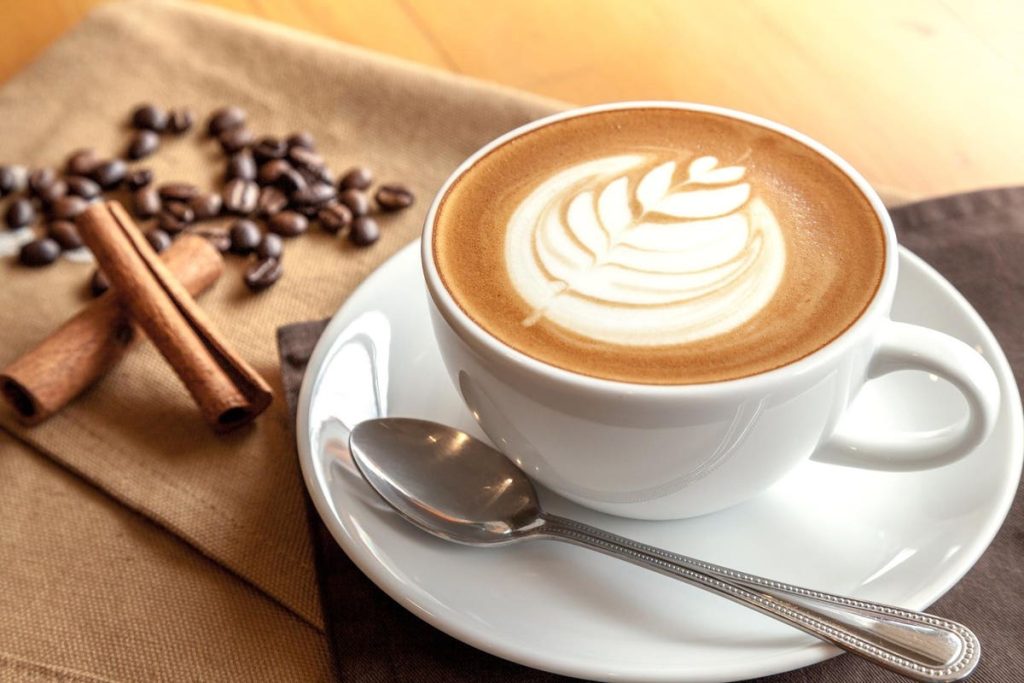 How To Reap 7%+ Dividends And Gains From The ‘Cappuccino Effect’