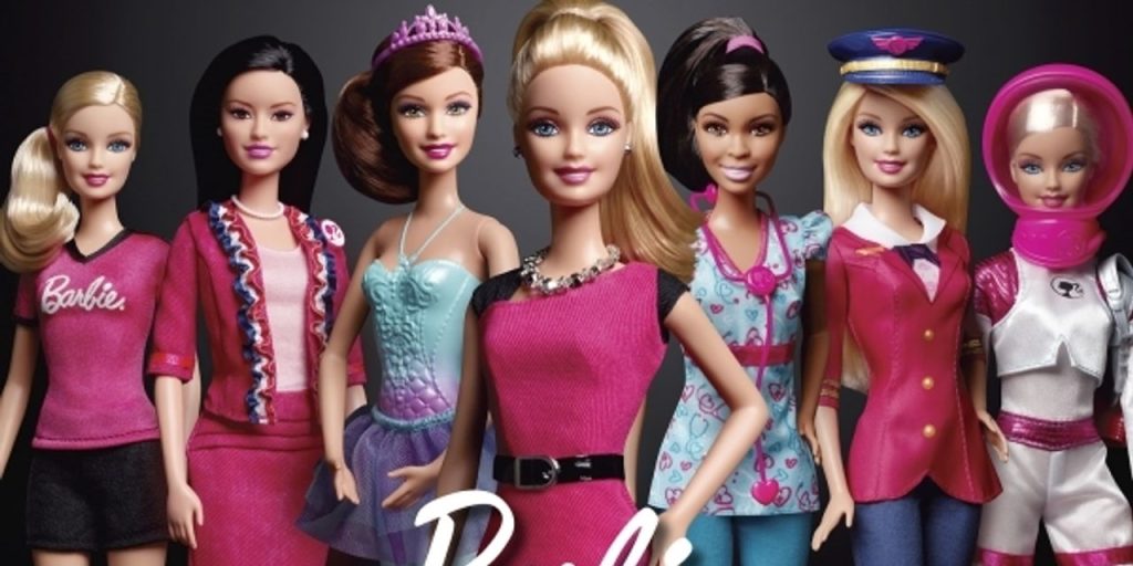 ‘Children fell in love with her immediately.’ How Barbie changed through the decades, from the icon’s 90-year-old designer