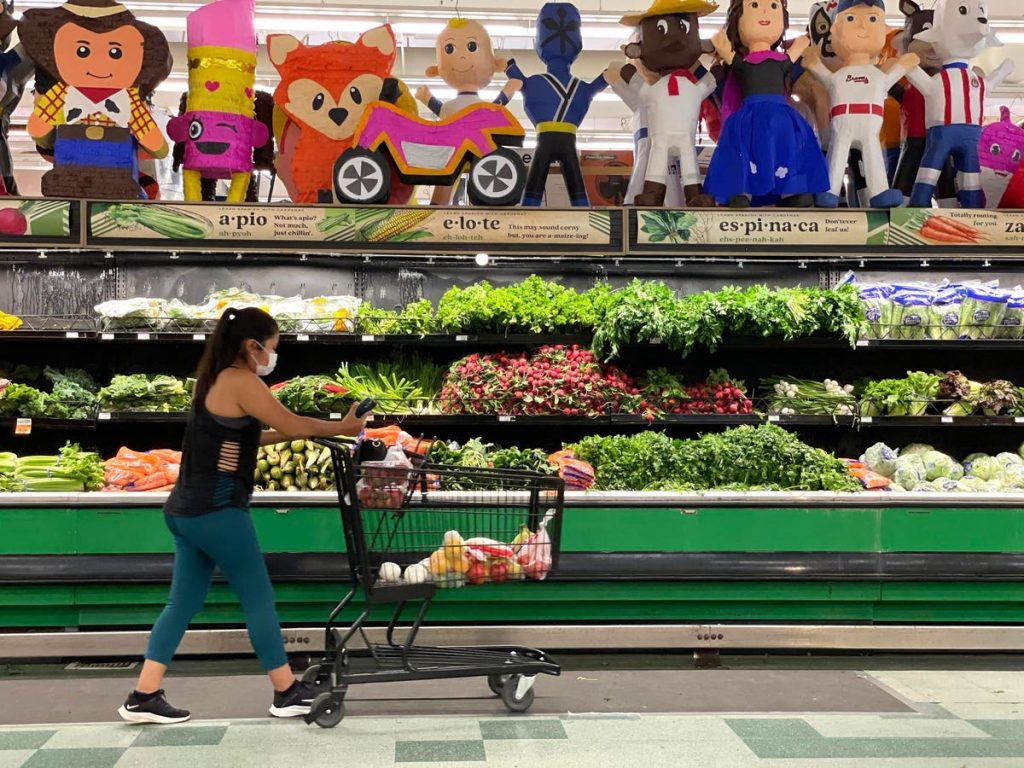 What To Expect From U.S. CPI For The Remainder Of 2023