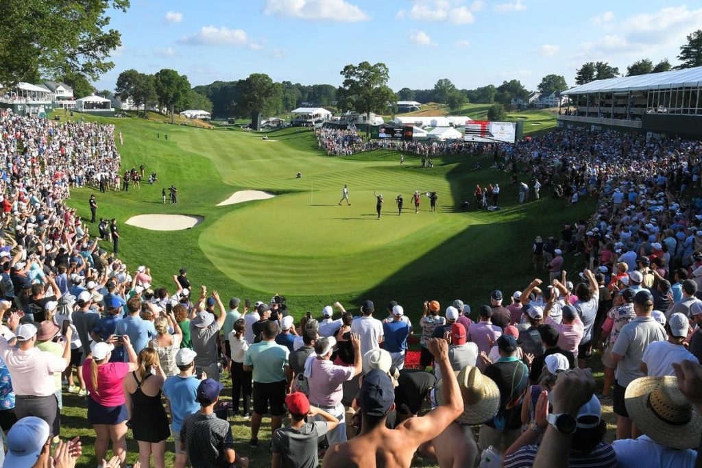 Two New Bills Would Target The PGA Tour And Its Tax-Exempt Status