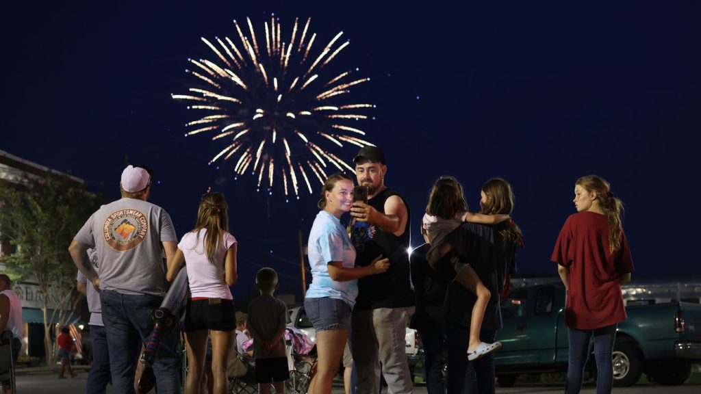 What’s open and closed on the Fourth of July