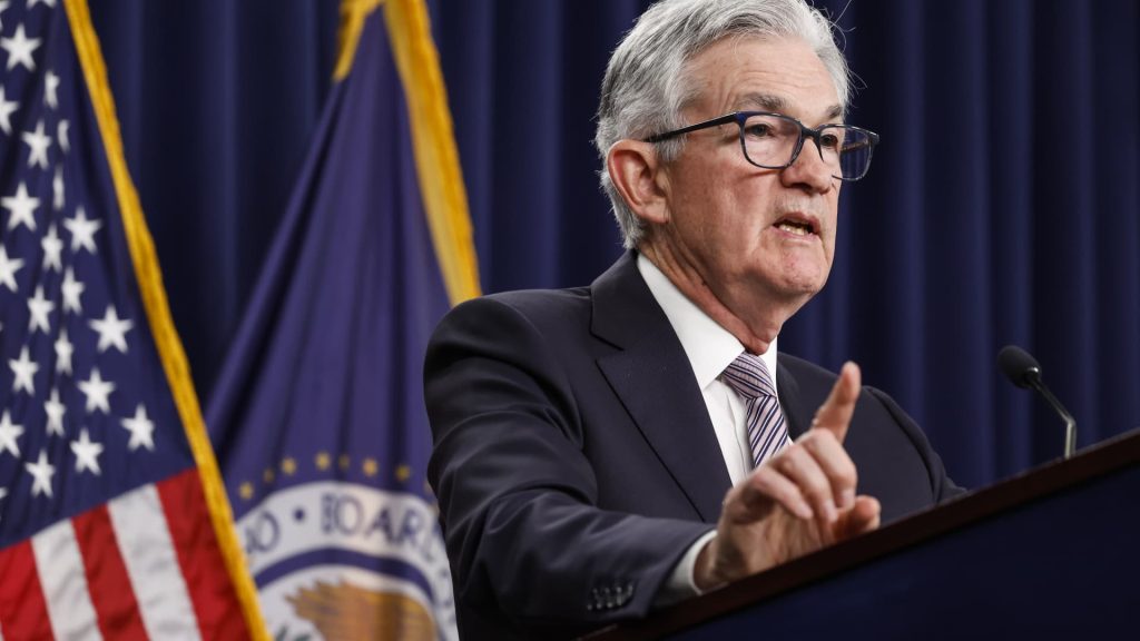 Watch Fed Chair Powell speak live from Jackson Hole symposium