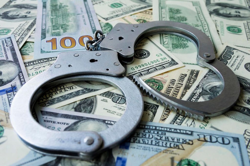Justice Department Lauds Criminal Charges Tied To Over $836 Million In Alleged Fraud