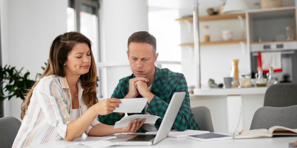 We want to sell our New York City rental. Should we wait for the tenants to leave before listing the house?