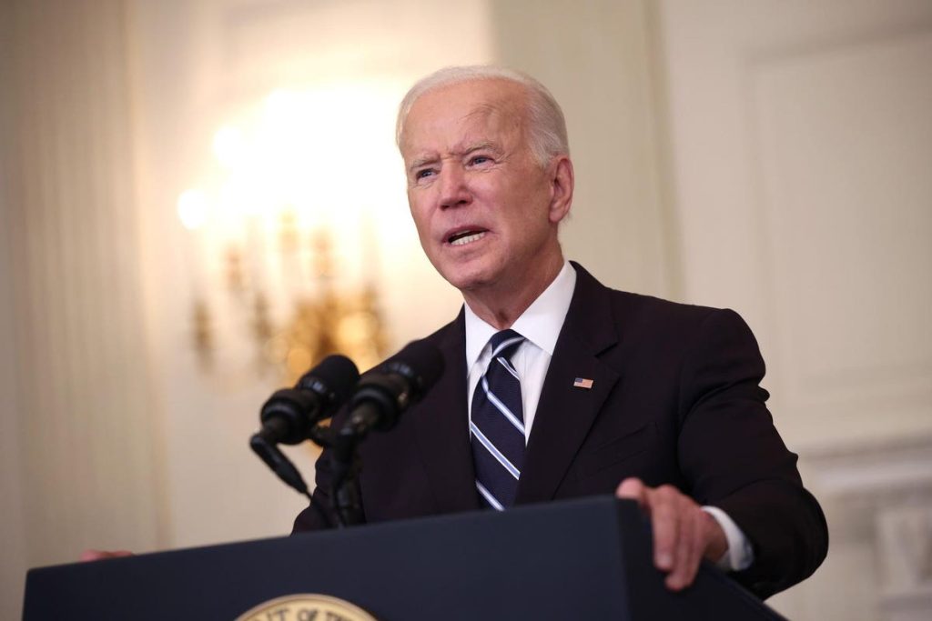 Inside ‘Bidenomics’: Unpacking The President’s Tax Priorities