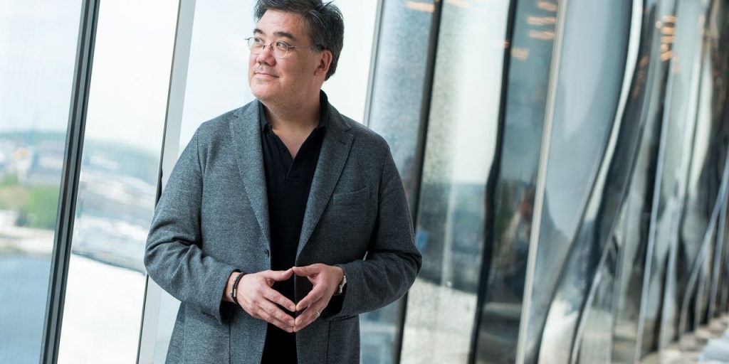 A Guide to Hamburg, Germany, According to Grammy-Winning Conductor Alan Gilbert