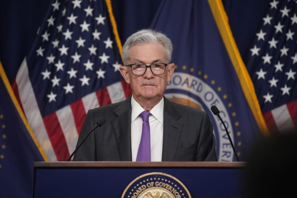 What To Look For From The Fed’s Last Three Meetings Of 2023