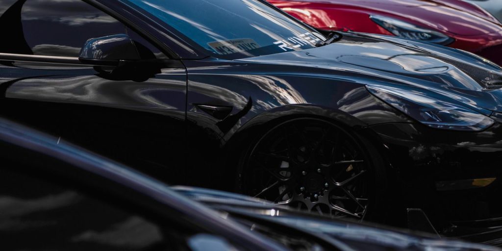 EV buyers to be eligible for tax credits at time of purchase