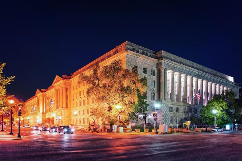 IRS Commissioner Says Extra Funding Resulted In Dramatically Improved Service To Taxpayers