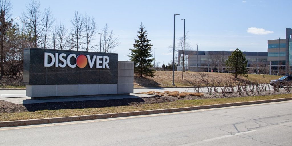 Financial stocks among worst performers in S&P500 after facing multiple headwinds on Tuesday