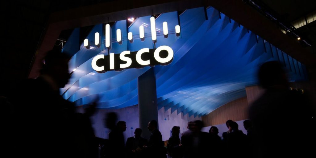 Cisco earnings: What numbers to follow from the network giant